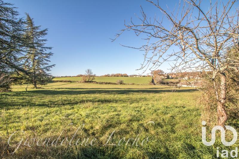 Maison - 212 m² - 8 pièces