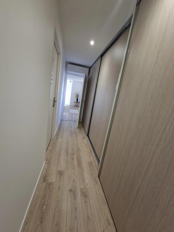 Maison - 106 m² - 4 pièces