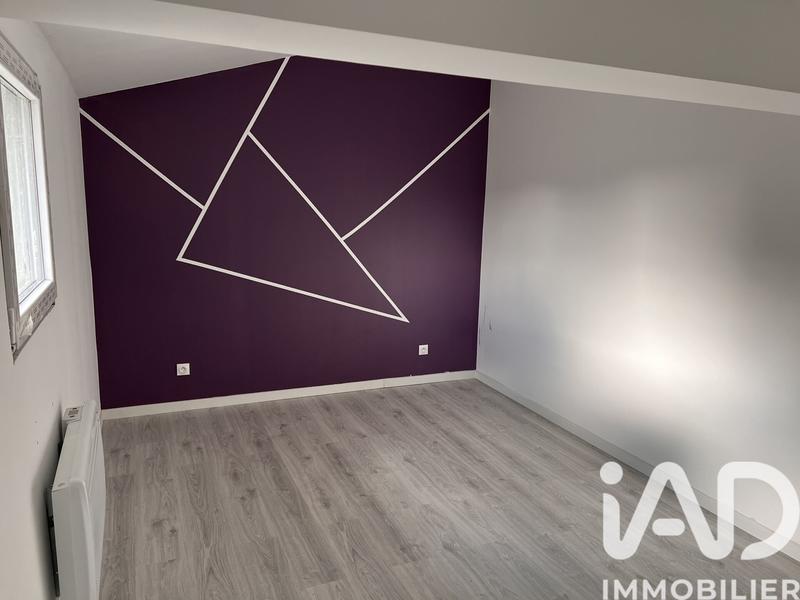 Maison de village - 153 m² - 5 pièces