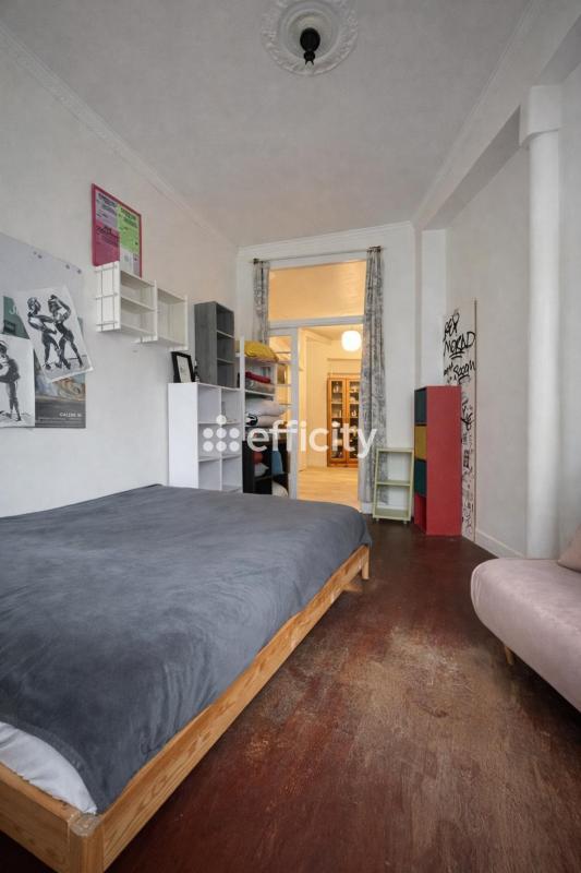 Appartement - 42 m² - 3 pièces