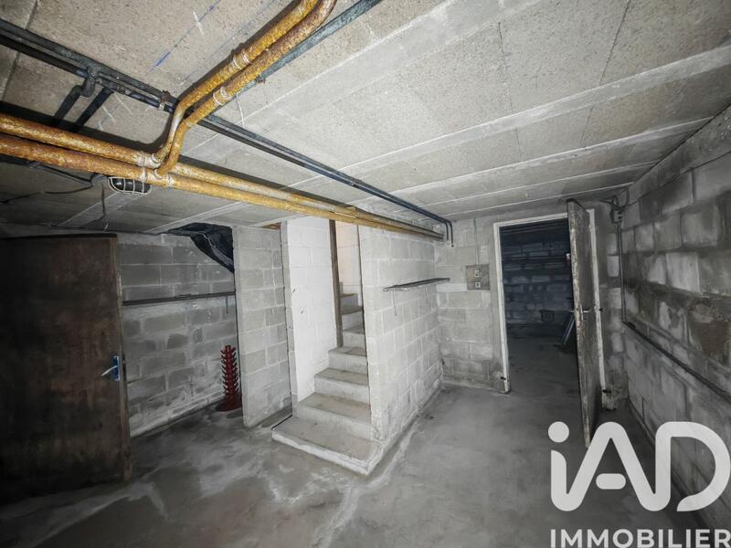 Maison - 146 m² - 6 pièces