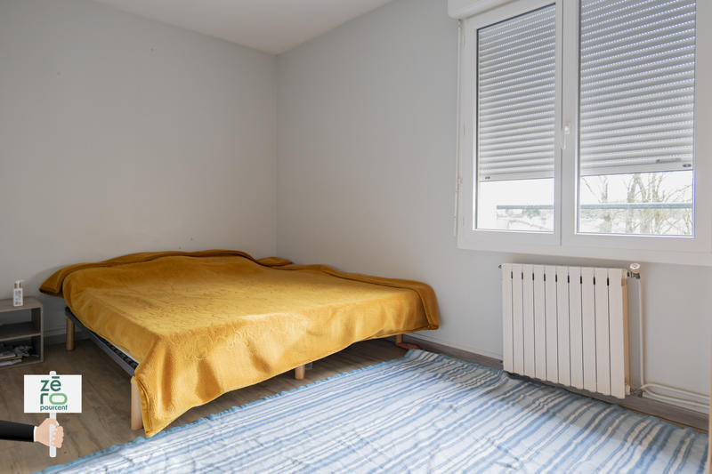 Appartement - 81 m² - 5 pièces