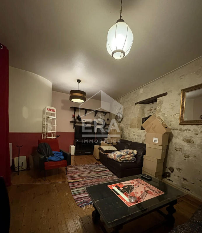 Immeuble - 9 pièces