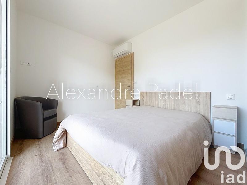 Appartement - 93 m² - 5 pièces