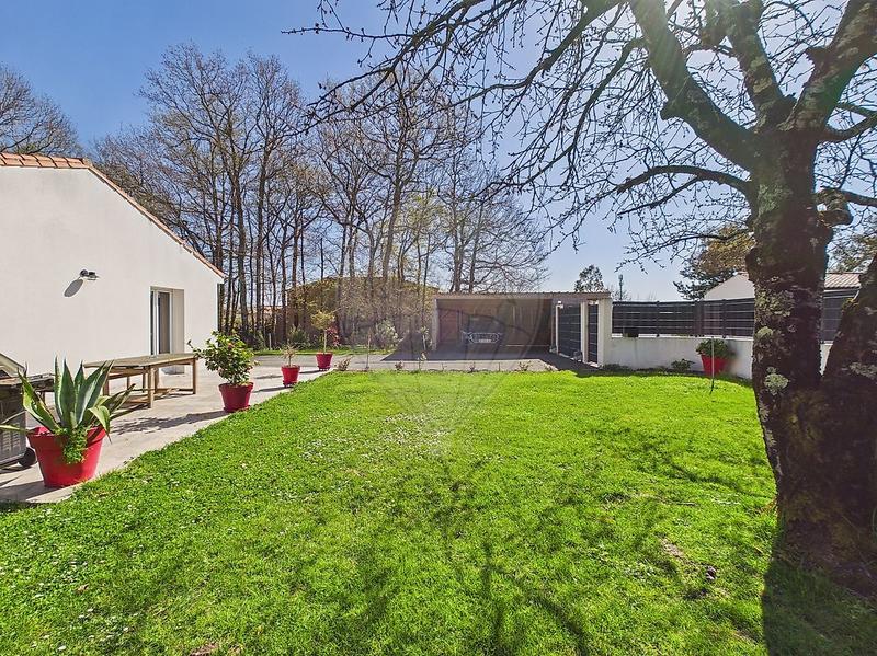 Maison - 160 m² - 6 pièces