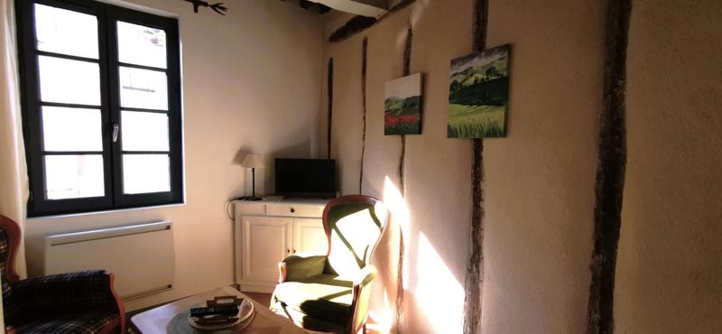 Maison - 57 m² - 2 pièces