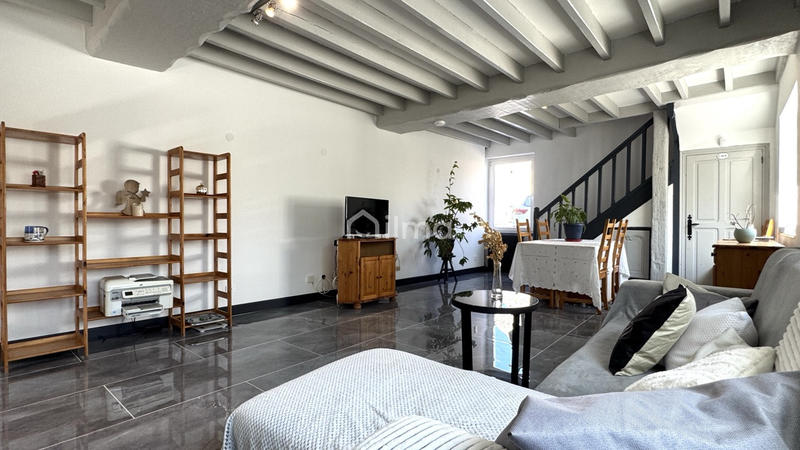 Maison - 159 m² - 6 pièces