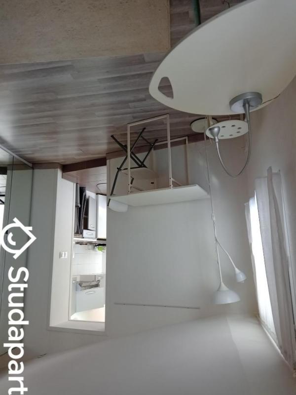 Propriété - 23 m² - 1 pièce