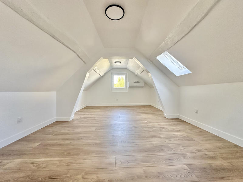 Appartement - 24 m² - 2 pièces