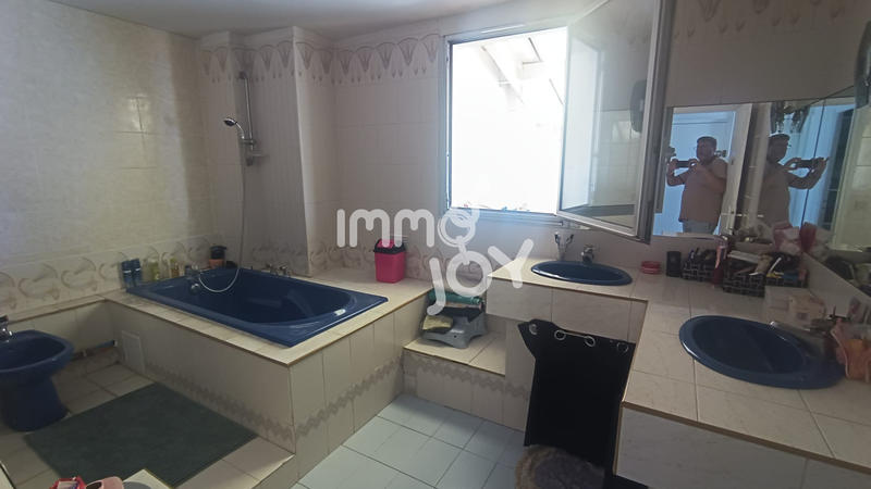 Appartement - 53 m² - 2 pièces