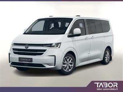 Volkswagen T7 Caravelle 2.0 Tdi 150 Style Gps