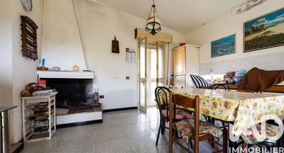 Maison - 120 m² - 3 pièces