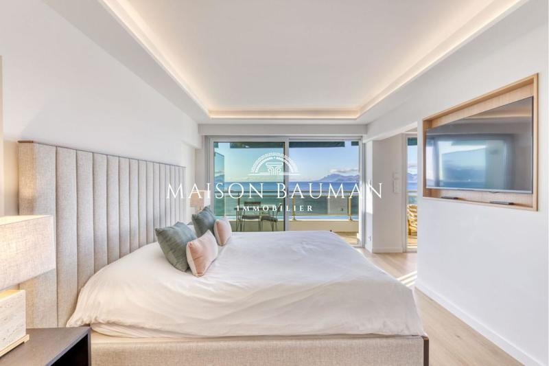 Appartement - 89 m² - 3 pièces