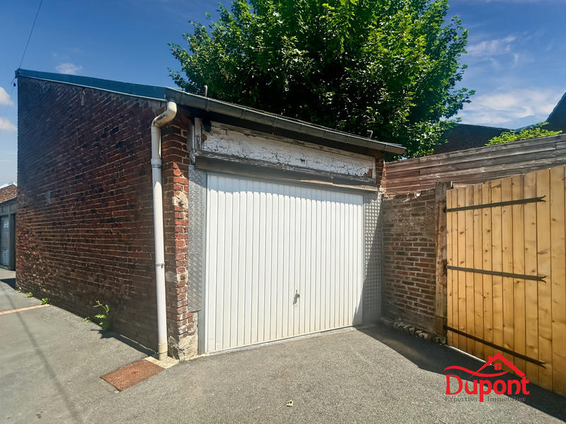 Maison ancienne - 131 m² - 6 pièces