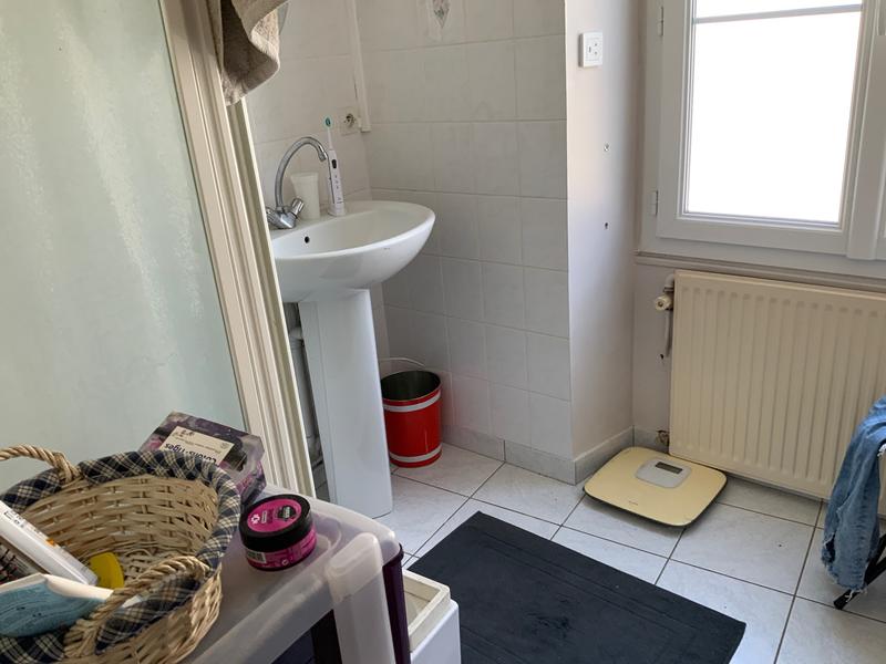 Maison - 79 m² - 4 pièces