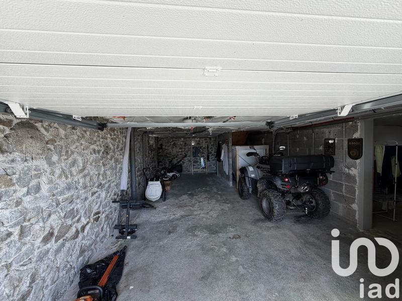 Maison de ville - 79 m² - 4 pièces