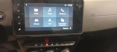 Dacia Duster TCe 150 4x2 Edc Journey