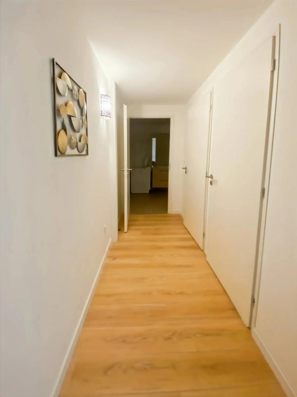 Duplex - 77 m² - 3 pièces