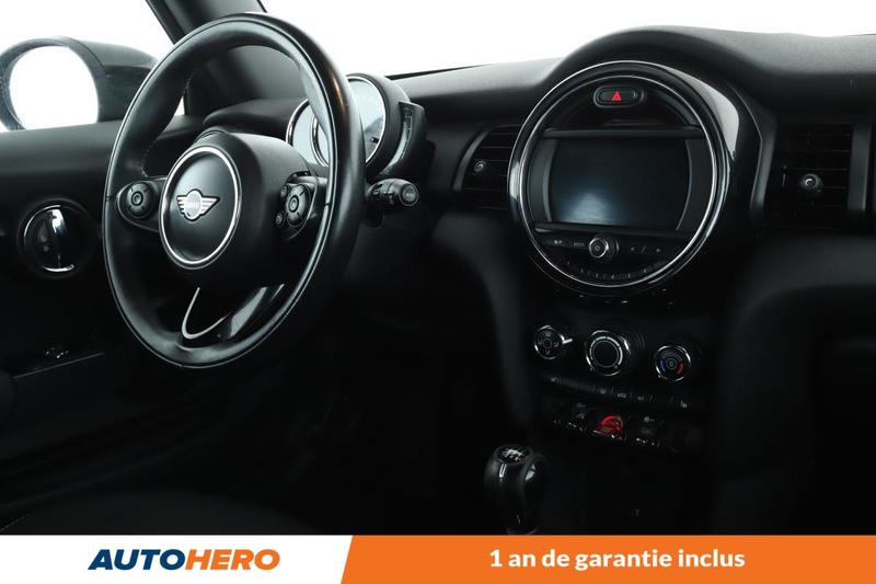 Mini Mini One 3p 102 ch