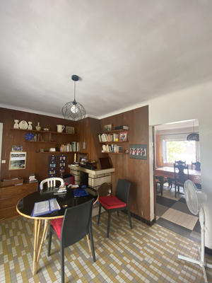 Maison - 167 m² - 6 pièces