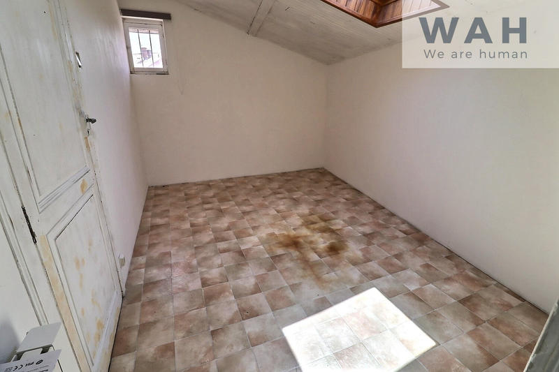 Maison de village - 113 m² - 4 pièces