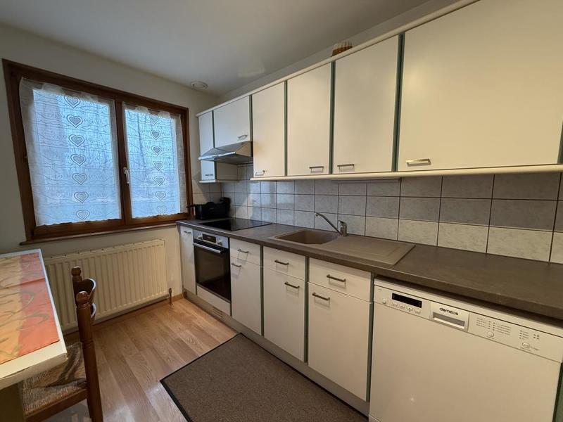 Maison - 92 m² - 5 pièces