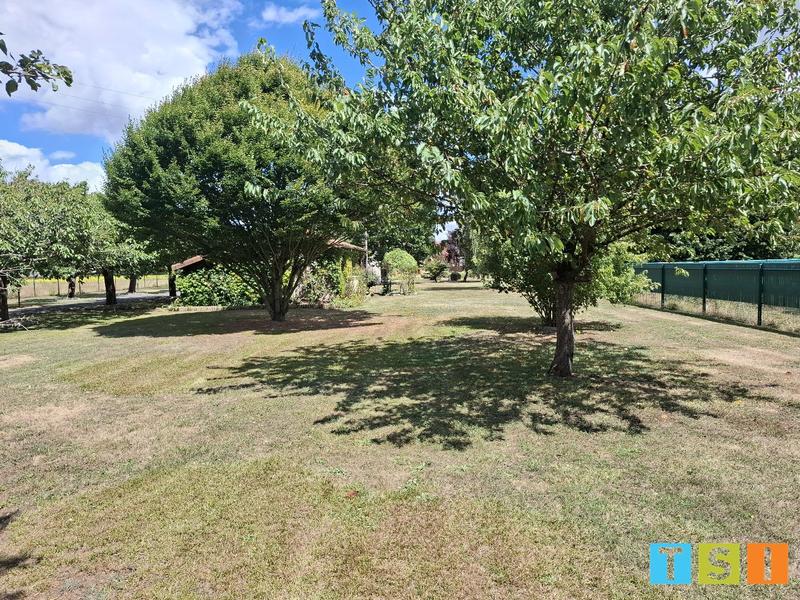 Maison - 175 m² - 5 pièces