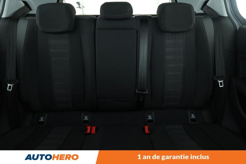Peugeot 308 1.5 Blue-HDi Allure Pack 130 ch