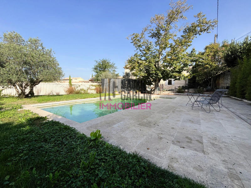 Maison - 140 m² - 4 pièces