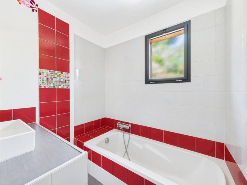 Châlet - 131 m² - 5 pièces