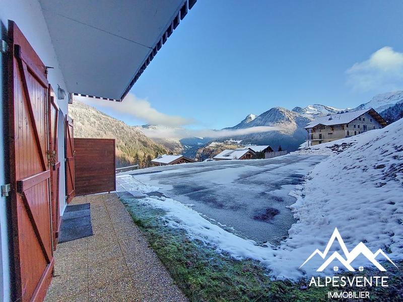 Appartement - 109 m² - 5 pièces