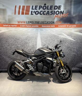 Triumph Speed Triple 1200 Rs