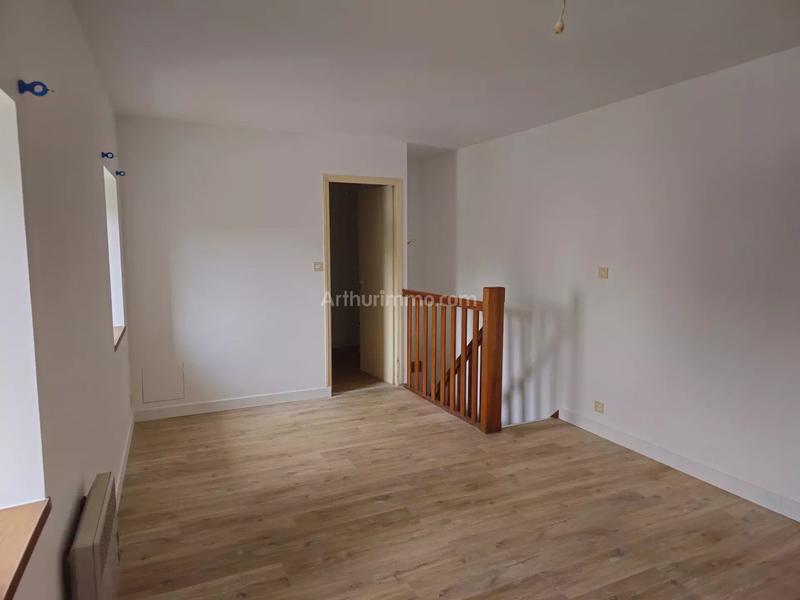 Immeuble - 111 m² - 5 pièces