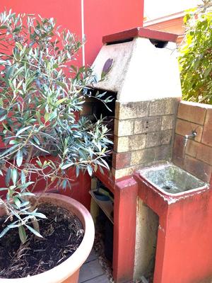 Maison de ville - 134 m² - 8 pièces