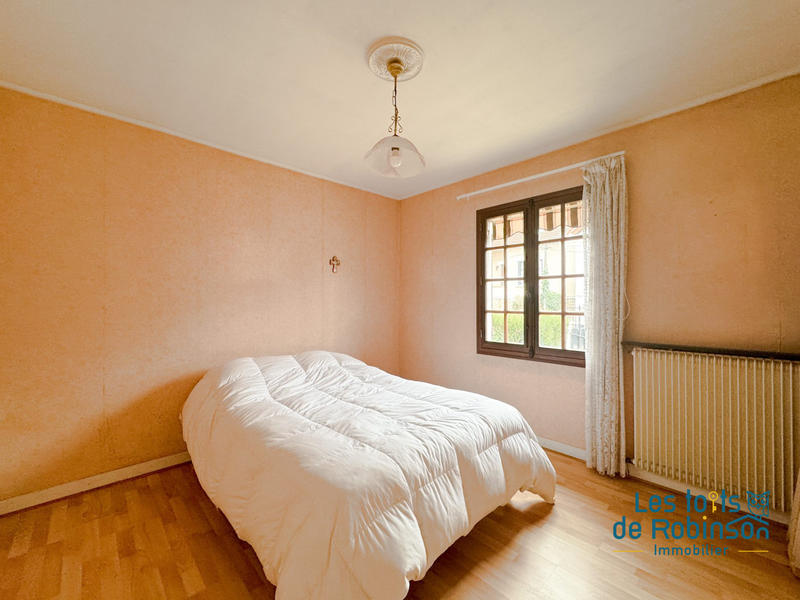 Maison traditionnelle - 67 m² - 4 pièces