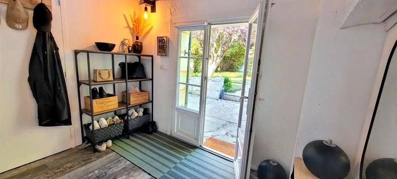 Maison - 173 m² - 7 pièces