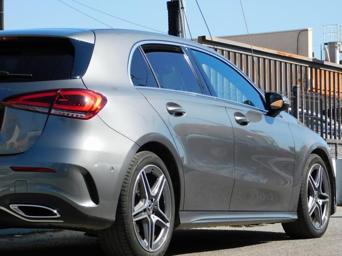 Mercedes Classe a 180 d 116ch Amg Line 7g-Dct