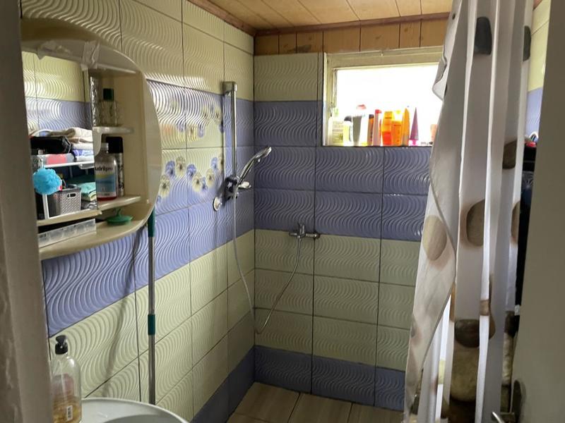 Maison - 74 m² - 4 pièces