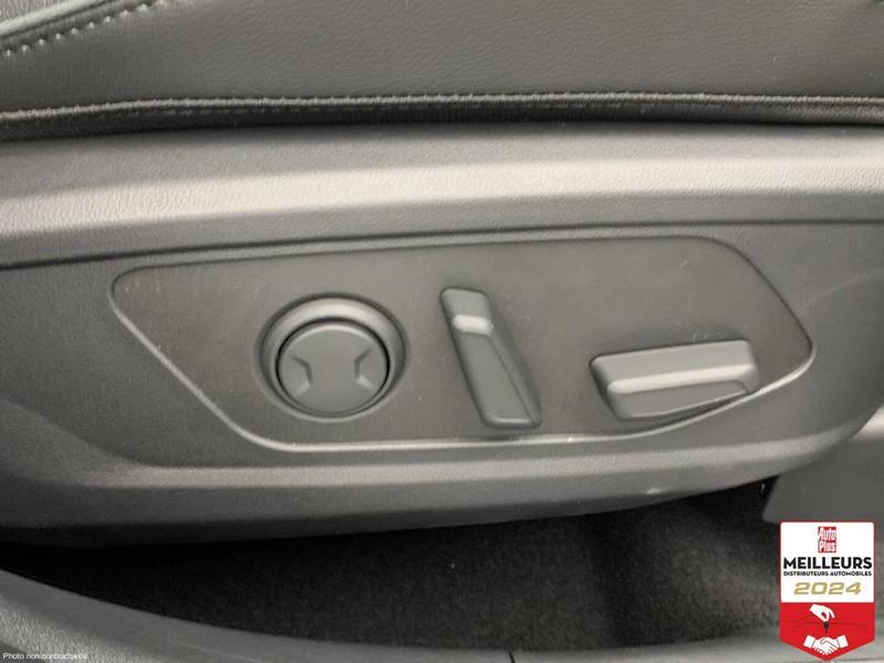 Hyundai Tucson 1.6 t-Gdi 215 Hybrid Bva6 20ème Anniversair