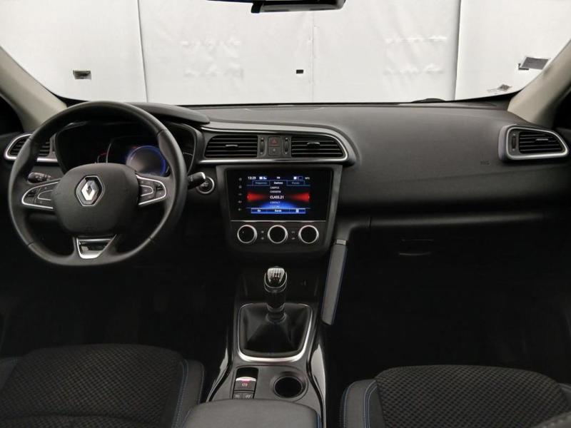 Renault Kadjar Blue dCi 115 Wave