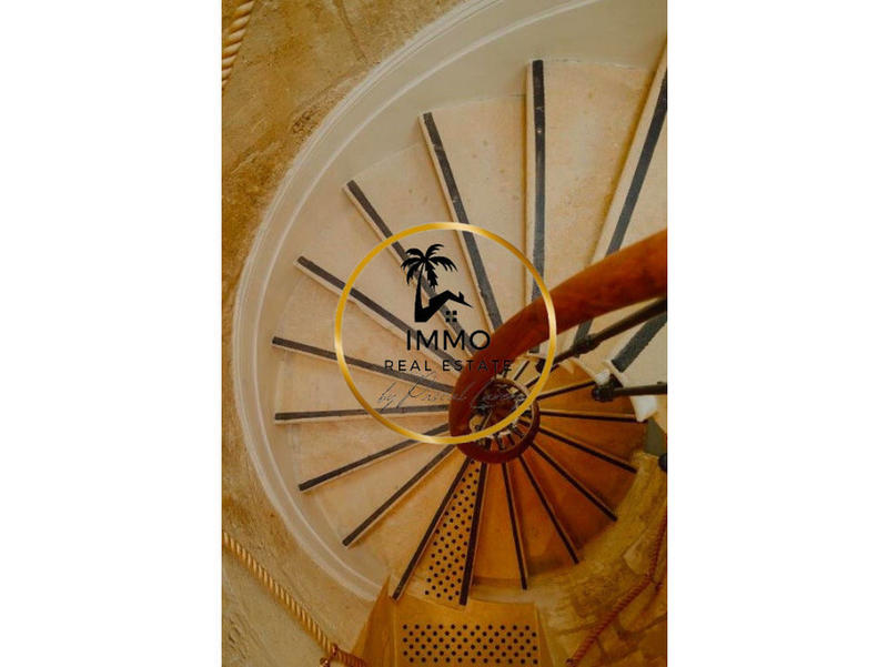 Immeuble - 520 m² - 17 pièces