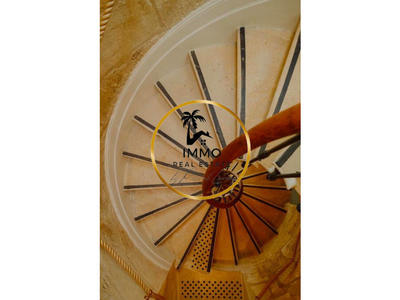 Immeuble - 520 m² - 17 pièces