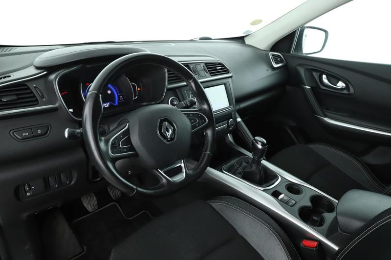 Renault Kadjar 1.6 dCi Energy Intens 130 ch