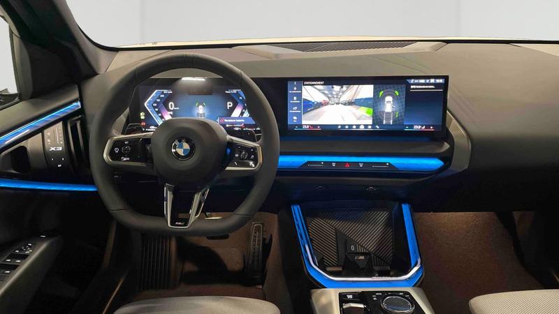 Bmw X3 G45 20 xDrive 208 ch Bva8 m Sport