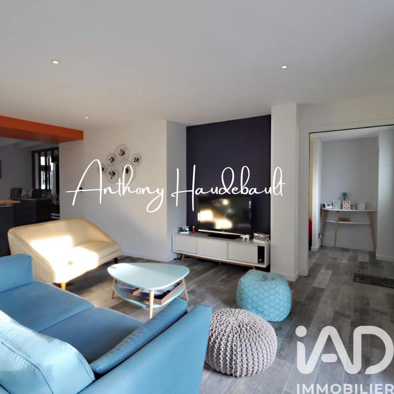 Maison - 174 m² - 9 pièces