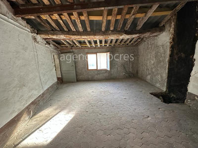 Appartement - 76 m² - 3 pièces