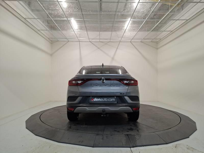 Renault Arkana E-Tech hybride 145 - 22 Evolution