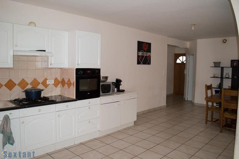 Immeuble - 392 m² - 15 pièces