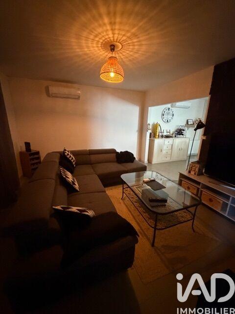 Maison - 94 m² - 4 pièces