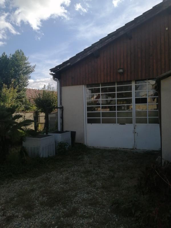 Maison de village - 195 m² - 5 pièces